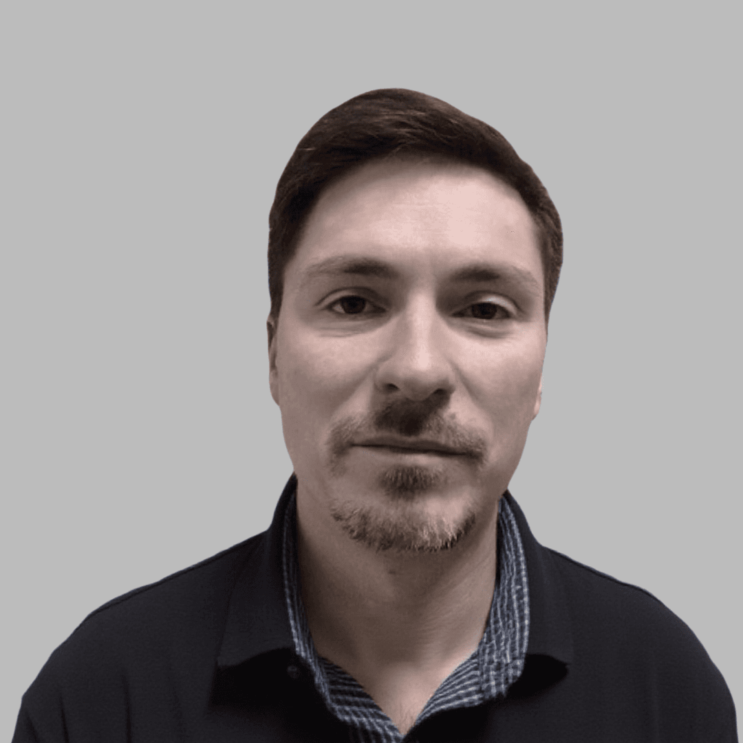 Serhii Smortkin (Project Delivery Lead)