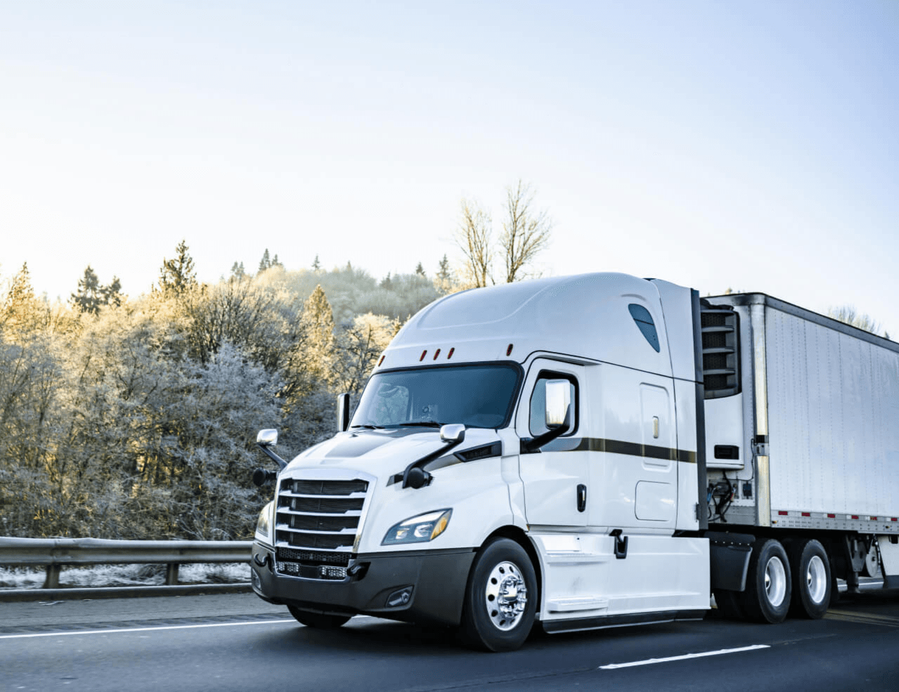 DND Industrial & Logistics